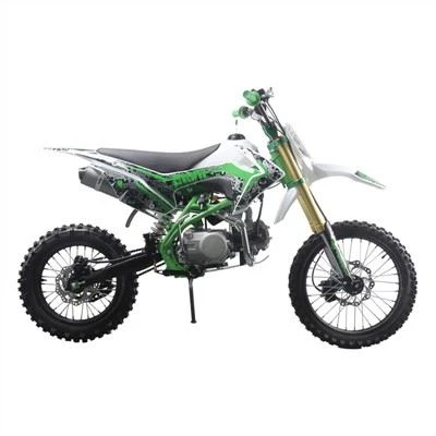จักรยานเสือหมอบ Mini Cross Dirt Pit ขนาด 125cc