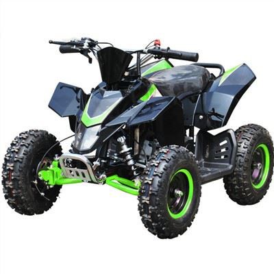 รถเอทีวี 2 จังหวะ 49cc