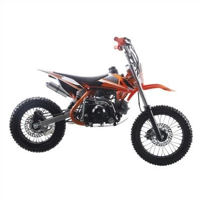 พิทไบค์ เบนซิน 125cc